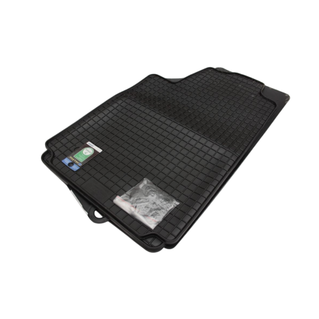 Гумени стелки за AUDI A2  (2000-2005)