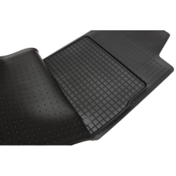 Гумени стелки за AUDI A2 (2000-2005)