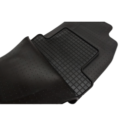 Гумени стелки за Audi A5 / купе / кабрио (2007+)