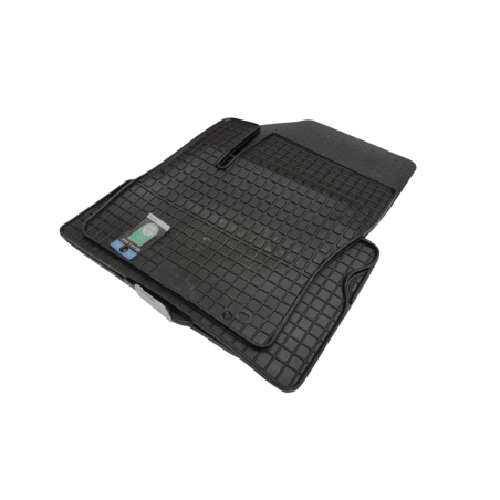 Гумени стелки за FORD Focus C-Max I (2003-2010) / Grand C-Max I (2010-2015)