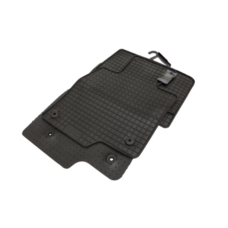 Гумени стелки за MAZDA 6 III  (2012+)