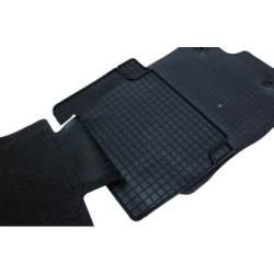 Гумени стелки за MAZDA 6 III (2012+)