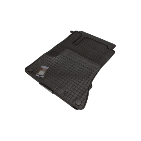 Гумени стелки за MERCEDES W246 B-Class / W176 A-Class / CLA C117 / GLA X156  (2011-2018)