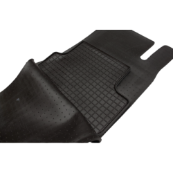 Гумени стелки за MERCEDES W246 B-Class / W176 A-Class / CLA C117 / GLA X156 (2011-2018)