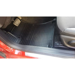 Гумени стелки за MERCEDES W246 B-Class / W176 A-Class / CLA C117 / GLA X156 (2011-2018)