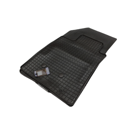 Гумени стелки за RENAULT  Clio (2005-2012) / Clio IV (2012-2019) / Renault Captur (2013-2019)