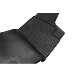 Гумени стелки за RENAULT Twingo (1993-2007)