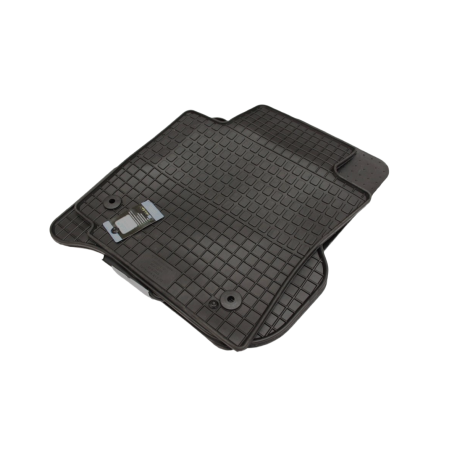 Гумени стелки за  Seat Leon / Toledo (2005-2012)