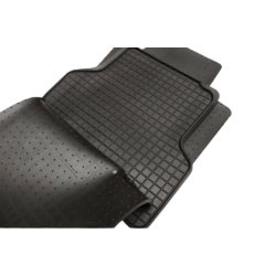 Гумени стелки за Seat Leon / Toledo (2005-2012)