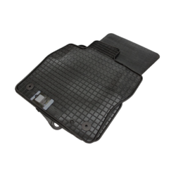 Гумени стелки за SKODA Octavia 3 (2013-2019)