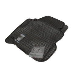 Гумени стелки за SKODA Yeti (2009-2017)