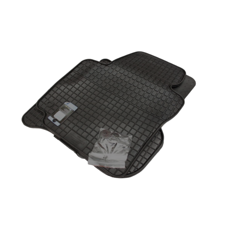 Гумени стелки за SKODA Yeti (2009-2017)