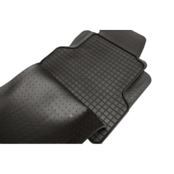 Гумени стелки за SKODA Yeti (2009-2017)