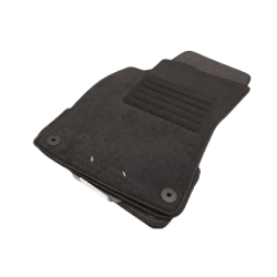 Мокетни стелки за Audi A6 (2006-2011)