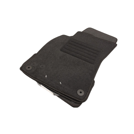 Мокетни стелки за Audi A6 (2006-2011)