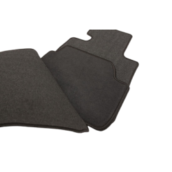 Мокетни стелки за BMW 1 Серия F20 / F21 (2011-2019) / F22 2 серия (2014-2021)