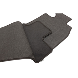 Мокетни стелки за MINI Cooper R50 / R53 (2001-2006)