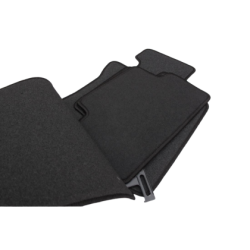 Мокетни стелки за BMW 6 Серия E63 купе (2002-2011)