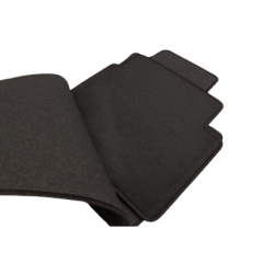 Мокетни стелки за Chevrolet Aveo I (2003-2011)