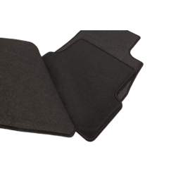 Мокетни стелки за Chevrolet Aveo II (2011-2020)