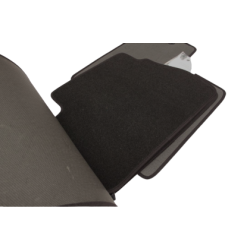 Мокетни стелки за CHEVROLET Epica (2006-2012)