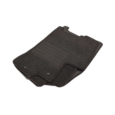 Мокетни стелки за Chevrolet Kalos (2002-2011)