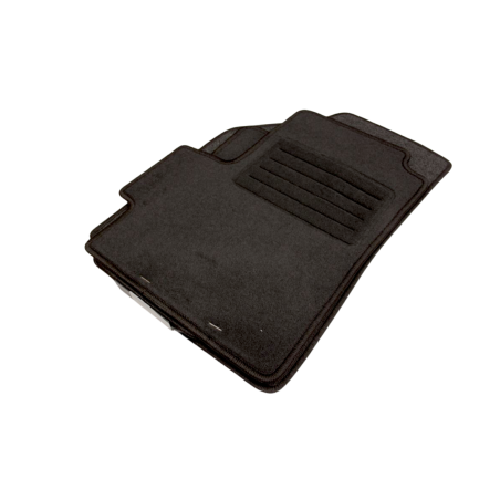 Мокетни стелки за CHEVROLET Matiz (2005-2010)