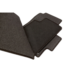 Мокетни стелки за CHEVROLET Matiz (2005-2010)