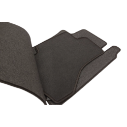 Мокетни стелки за CITROEN C1 I (2005-2014)