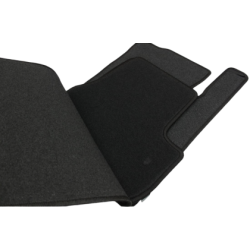 Мокетни стелки за CITROEN C3 II (2009-2016) / CITROEN DS3 (2010-2019)