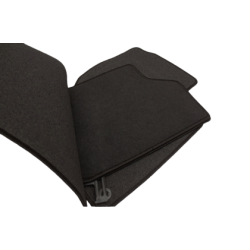 Мокетни стелки за CITROEN C4 II (2010-2018) / DS4 (2011-2021)