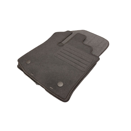 Мокетни стелки за DACIA Dokker (2012-2021)