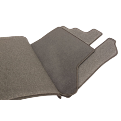 Мокетни стелки за DACIA Dokker (2012-2021)