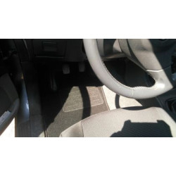 Мокетни стелки за DAIHATSU Terios II (2006-2017)