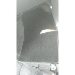 Мокетни стелки за DAIHATSU Terios II (2006-2017)