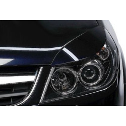 Вежди за фарове за Opel Vectra С (2005-2008)