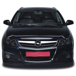 Вежди за фарове за Opel Vectra С (2005-2008)