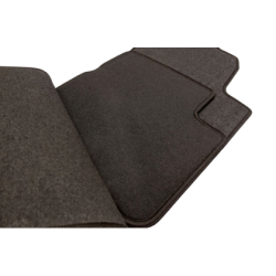 Мокетни стелки за FIAT Bravo (2007-2014)