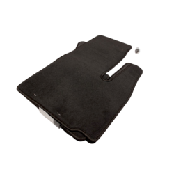 Мокетни стелки за FIAT Doblo I 2d (2001-2010) - предни