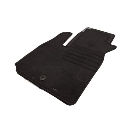 Мокетни стелки за FIAT Doblo I (2001-2010) - 5 места