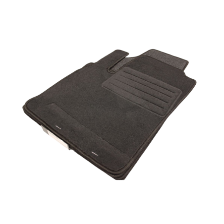 Мокетни стелки за FIAT 500 / FIAT Panda II (2003-2012)