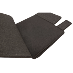 Мокетни стелки за FIAT 500 / FIAT Panda II (2003-2012)