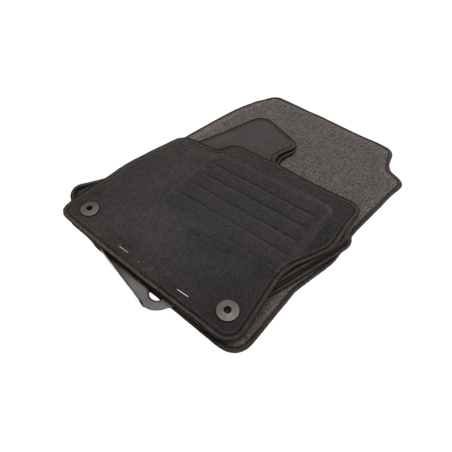 Мокетни стелки за FORD Focus III (2011-2015)