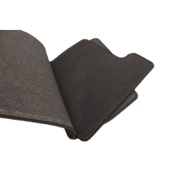 Мокетни стелки за FORD Focus III (2011-2015)