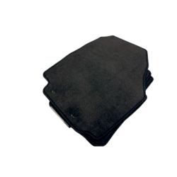 Мокетни стелки за FORD Mondeo III (2007-2012)