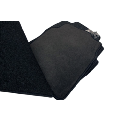 Мокетни стелки за FORD Mondeo III (2007-2012)