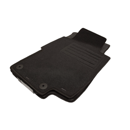 Мокетни стелки за HONDA Accord VII (2003-2008) - седан / комби