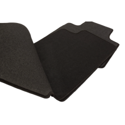 Мокетни стелки за HONDA Accord VII (2003-2008) - седан / комби