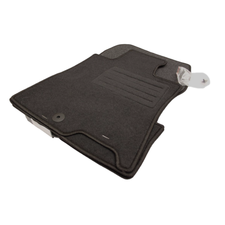 Мокетни стелки за HONDA Accord (2008-2015)