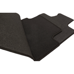 Мокетни стелки за HONDA Accord (2008-2015)